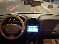 هیوندای ڤێرنا